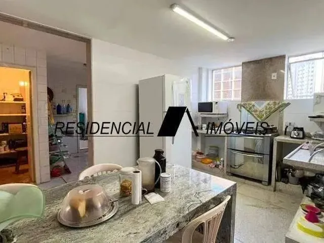 Imagem 9: Cobertura À Venda, 6 Quartos, 1 Suíte, 3 Vagas, Funcionários - Belo Horizonte/Mg