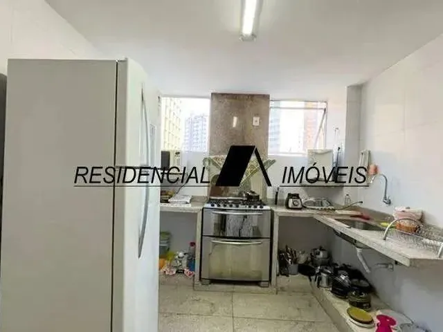 Imagem 15: Cobertura À Venda, 6 Quartos, 1 Suíte, 3 Vagas, Funcionários - Belo Horizonte/Mg