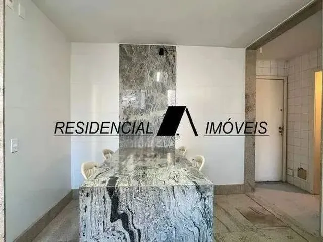 Imagem 5: Cobertura À Venda, 6 Quartos, 1 Suíte, 3 Vagas, Funcionários - Belo Horizonte/Mg
