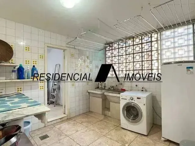 Imagem 12: Cobertura À Venda, 6 Quartos, 1 Suíte, 3 Vagas, Funcionários - Belo Horizonte/Mg