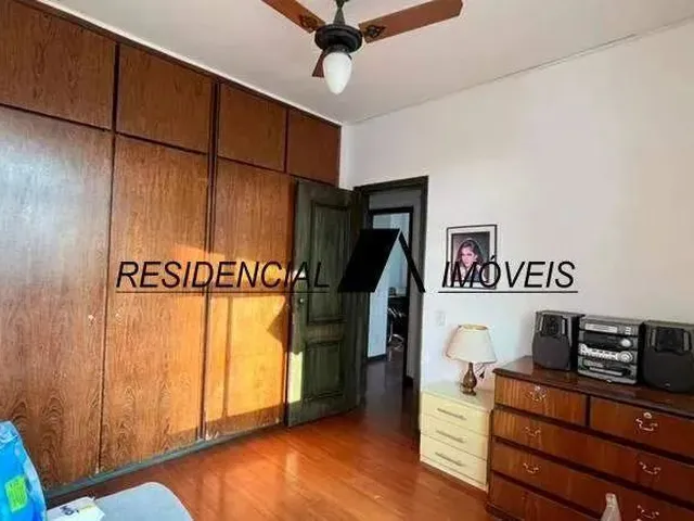 Imagem 4: Cobertura À Venda, 6 Quartos, 1 Suíte, 3 Vagas, Funcionários - Belo Horizonte/Mg