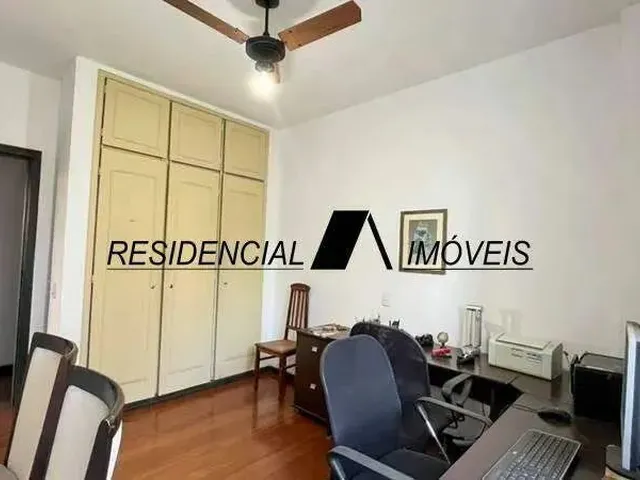 Imagem 10: Cobertura À Venda, 6 Quartos, 1 Suíte, 3 Vagas, Funcionários - Belo Horizonte/Mg