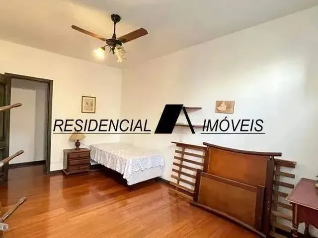Imagem 13: Cobertura À Venda, 6 Quartos, 1 Suíte, 3 Vagas, Funcionários - Belo Horizonte/Mg