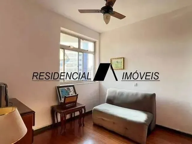Imagem 8: Cobertura À Venda, 6 Quartos, 1 Suíte, 3 Vagas, Funcionários - Belo Horizonte/Mg