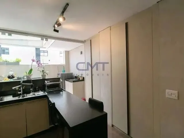 Imagem 2: Área Privativa À Venda, 3 Quartos, 2 Suítes, 2 Vagas, Belvedere - Belo Horizonte/Mg