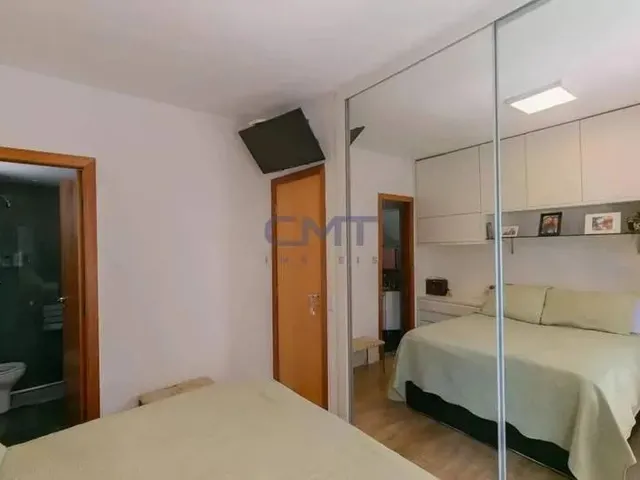 Imagem 11: Área Privativa À Venda, 3 Quartos, 2 Suítes, 2 Vagas, Belvedere - Belo Horizonte/Mg