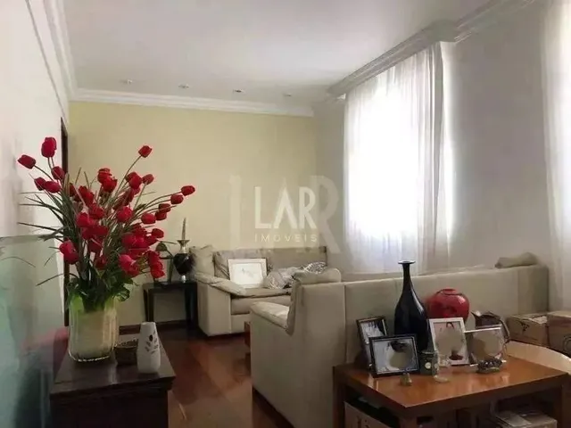 Imagem: Apartamento À Venda, 4 Quartos, 1 Suíte