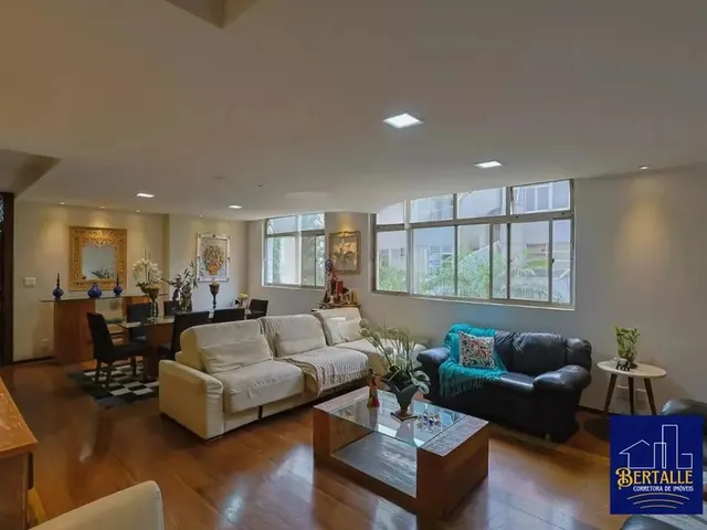 Imagem: Apartamento À Venda, 4 Quartos, 1 Suíte
