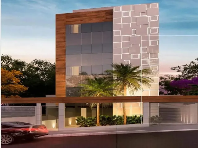Imagem: Apartamento À Venda, 3 Quartos, 1 Suíte