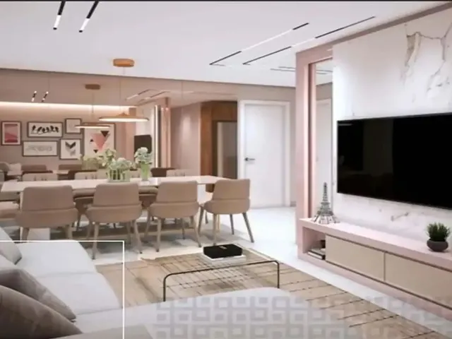 Imagem 8: Apartamento À Venda, 3 Quartos, 1 Suíte, 2 Vagas, Vila Paris - Belo Horizonte/Mg