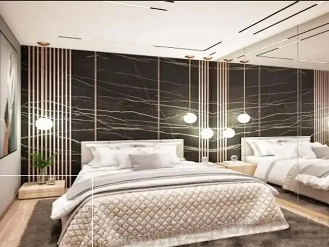 Imagem 13: Apartamento À Venda, 3 Quartos, 1 Suíte, 2 Vagas, Vila Paris - Belo Horizonte/Mg