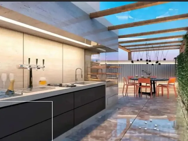 Imagem 15: Apartamento À Venda, 3 Quartos, 1 Suíte, 2 Vagas, Vila Paris - Belo Horizonte/Mg