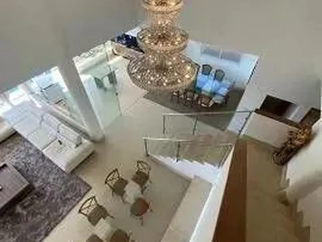 Imagem 1: Alphaville 0 - Casa Mobiliada e Linda