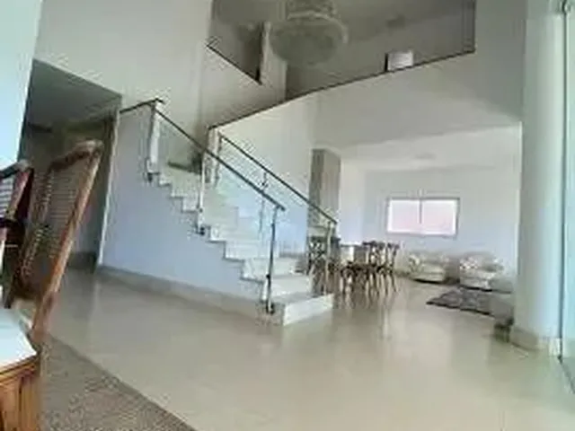 Imagem 12: Alphaville 0 - Casa Mobiliada e Linda