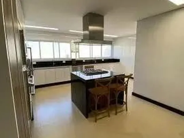 Imagem 16: Alphaville 0 - Casa Mobiliada e Linda