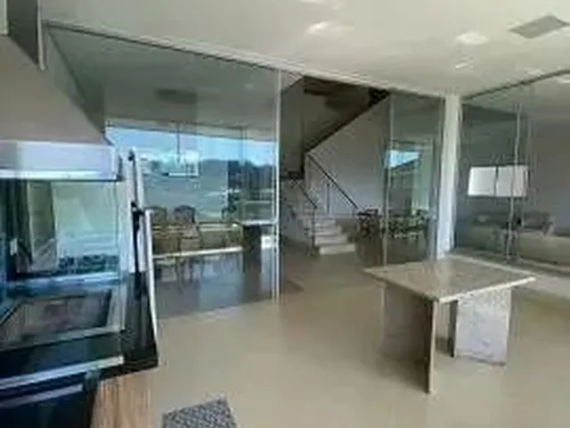Imagem 15: Alphaville 0 - Casa Mobiliada e Linda