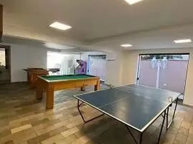 Imagem 14: Alphaville 0 - Casa Mobiliada e Linda