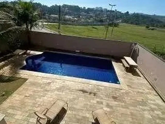 Imagem 11: Alphaville 0 - Casa Mobiliada e Linda