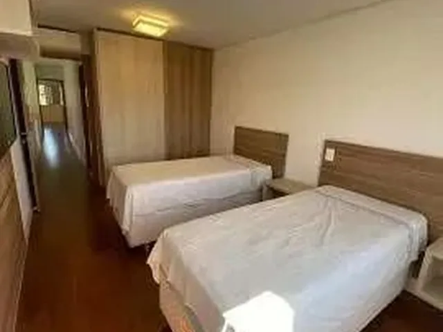 Imagem 10: Alphaville 0 - Casa Mobiliada e Linda