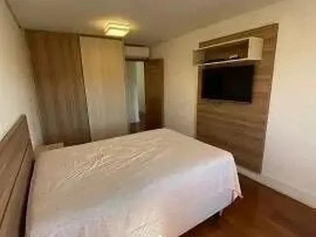 Imagem 7: Alphaville 0 - Casa Mobiliada e Linda