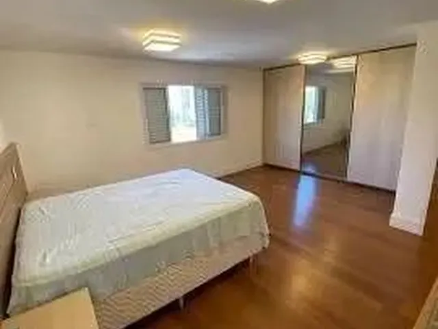 Imagem 6: Alphaville 0 - Casa Mobiliada e Linda