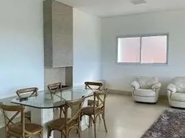 Imagem 5: Alphaville 0 - Casa Mobiliada e Linda