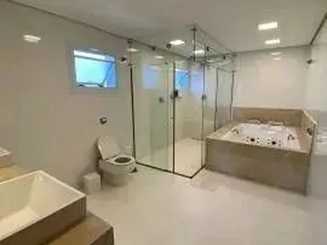 Imagem 4: Alphaville 0 - Casa Mobiliada e Linda