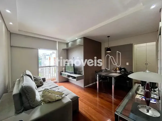 Imagem: Venda Apartamento 3 Quartos Coração de