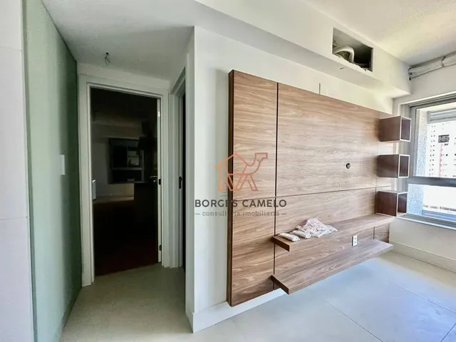 Imagem 13: Apartamento com 2 Quartos para Alugar - Funcionários - Belo Horizonte/Mg