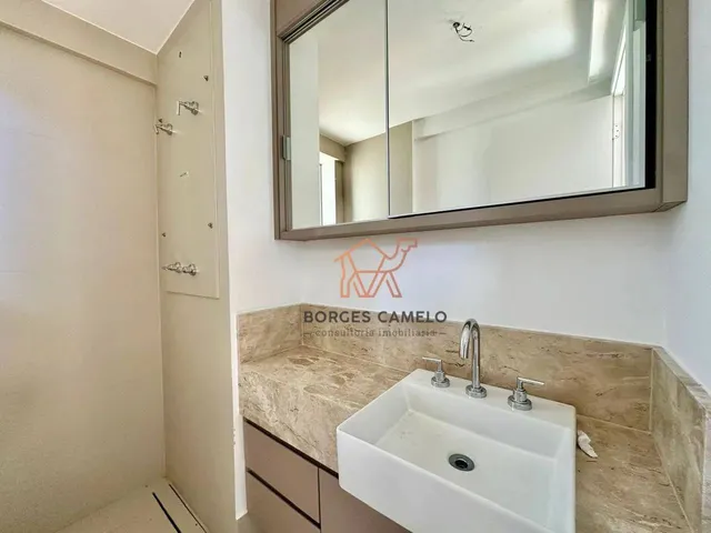 Imagem 10: Apartamento com 2 Quartos para Alugar - Funcionários - Belo Horizonte/Mg