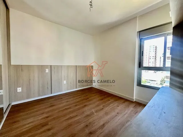 Imagem 3: Apartamento com 2 Quartos para Alugar - Funcionários - Belo Horizonte/Mg