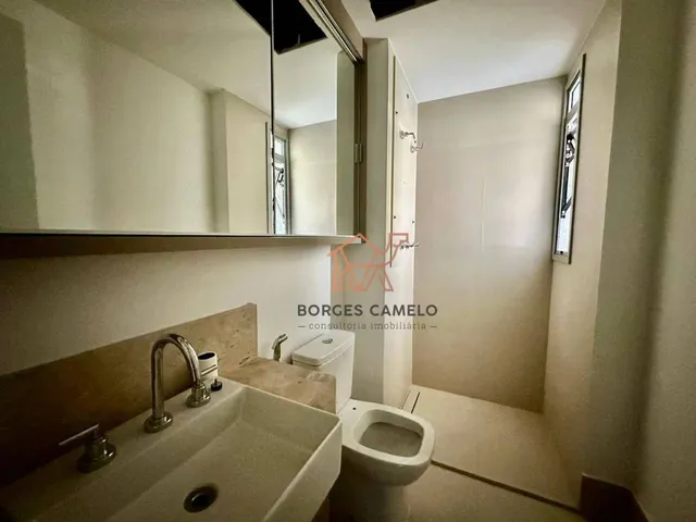 Imagem 12: Apartamento com 2 Quartos para Alugar - Funcionários - Belo Horizonte/Mg