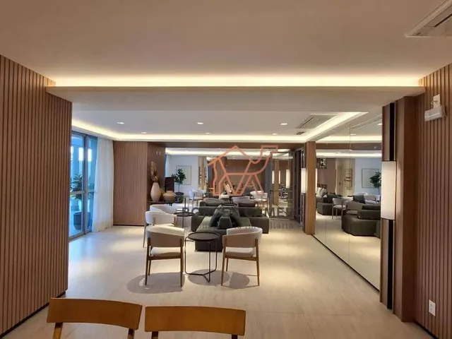 Imagem 5: Apartamento com 2 Quartos para Alugar - Funcionários - Belo Horizonte/Mg