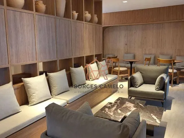 Imagem 6: Apartamento com 2 Quartos para Alugar - Funcionários - Belo Horizonte/Mg