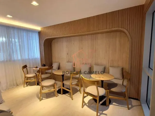 Imagem 4: Apartamento com 2 Quartos para Alugar - Funcionários - Belo Horizonte/Mg