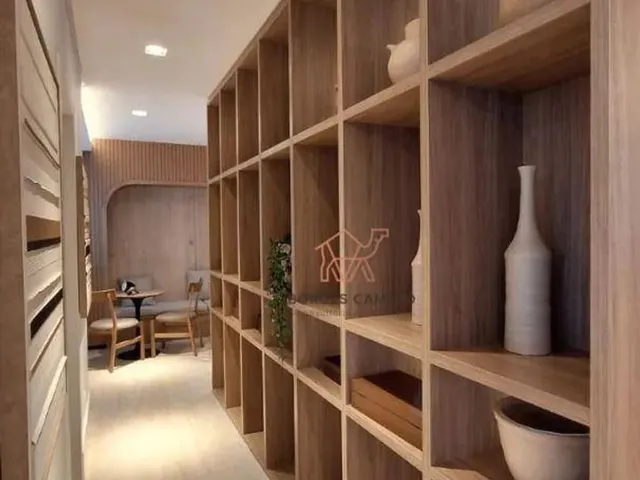 Imagem 14: Apartamento com 2 Quartos para Alugar - Funcionários - Belo Horizonte/Mg