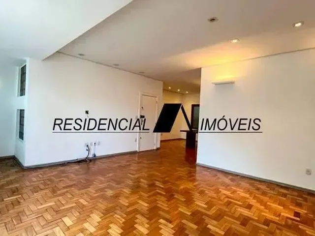 Imagem: Apartamento À Venda, 3 Quartos, 2 Suítes