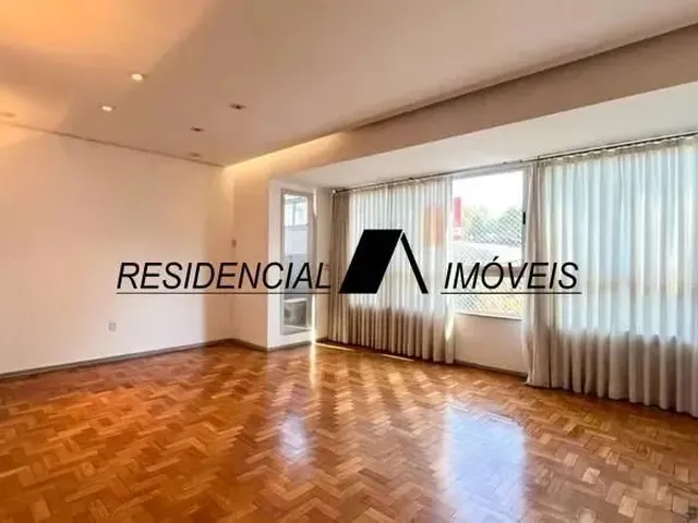 Imagem 4: Apartamento À Venda, 3 Quartos, 2 Suítes, 2 Vagas, Santo Agostinho - Belo Horizonte/Mg