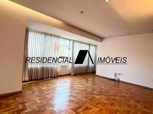 Imagem 11: Apartamento À Venda, 3 Quartos, 2 Suítes, 2 Vagas, Santo Agostinho - Belo Horizonte/Mg