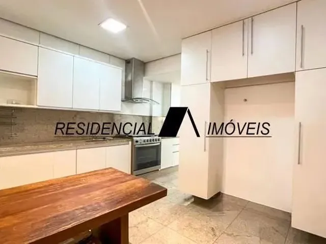 Imagem 10: Apartamento À Venda, 3 Quartos, 2 Suítes, 2 Vagas, Santo Agostinho - Belo Horizonte/Mg
