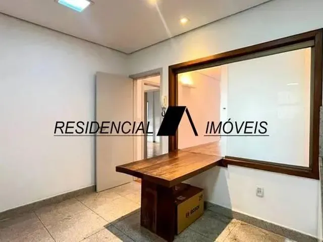 Imagem 7: Apartamento À Venda, 3 Quartos, 2 Suítes, 2 Vagas, Santo Agostinho - Belo Horizonte/Mg