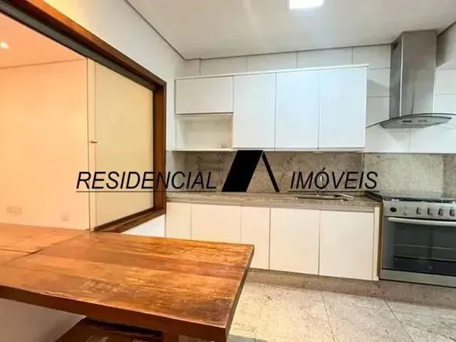 Imagem 9: Apartamento À Venda, 3 Quartos, 2 Suítes, 2 Vagas, Santo Agostinho - Belo Horizonte/Mg