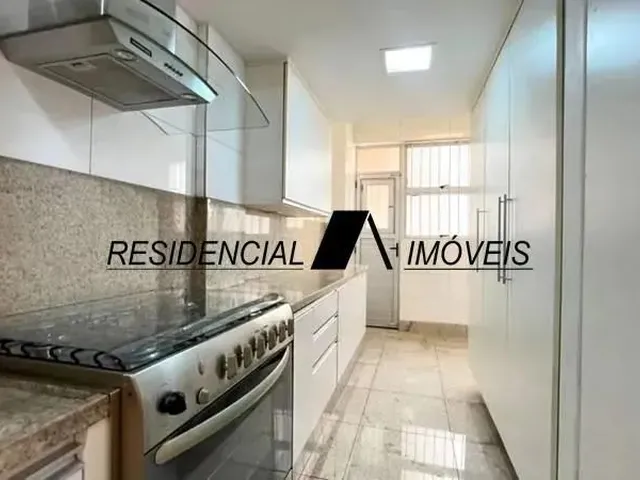 Imagem 16: Apartamento À Venda, 3 Quartos, 2 Suítes, 2 Vagas, Santo Agostinho - Belo Horizonte/Mg
