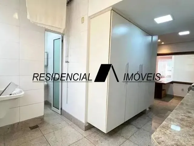 Imagem 15: Apartamento À Venda, 3 Quartos, 2 Suítes, 2 Vagas, Santo Agostinho - Belo Horizonte/Mg