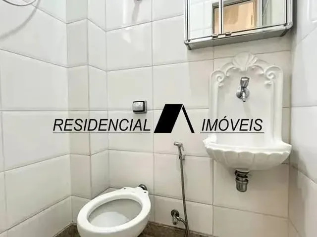 Imagem 14: Apartamento À Venda, 3 Quartos, 2 Suítes, 2 Vagas, Santo Agostinho - Belo Horizonte/Mg