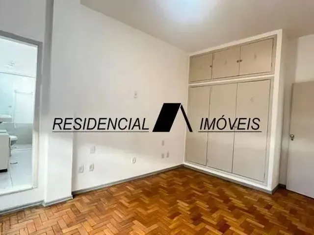 Imagem 13: Apartamento À Venda, 3 Quartos, 2 Suítes, 2 Vagas, Santo Agostinho - Belo Horizonte/Mg