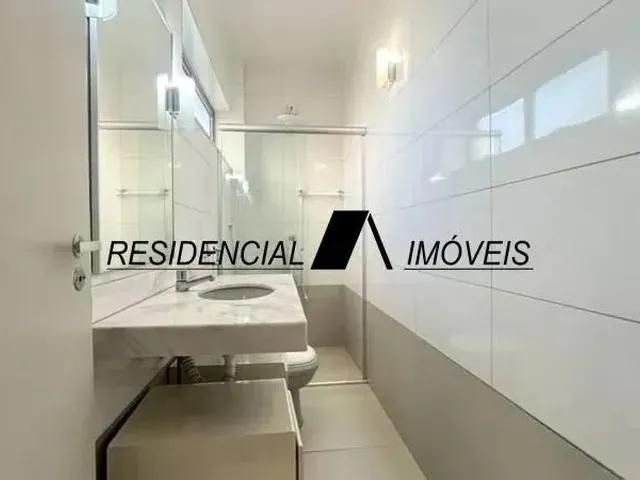 Imagem 6: Apartamento À Venda, 3 Quartos, 2 Suítes, 2 Vagas, Santo Agostinho - Belo Horizonte/Mg