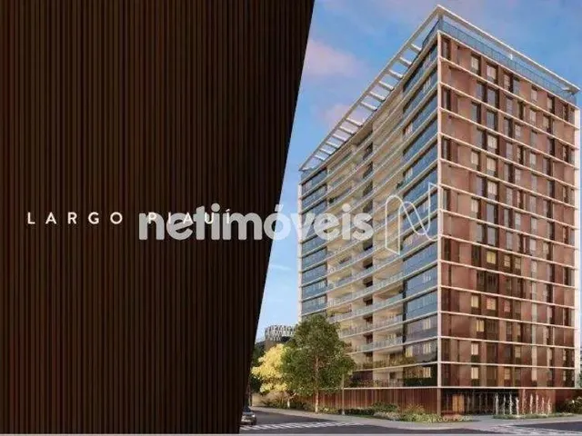 Imagem: Venda Apartamento 4 Quartos Funcionários