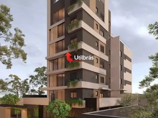 Imagem 1: Cobertura À Venda, 2 Quartos, 2 Suítes, 2 Vagas, Santo Antônio - Belo Horizonte/Mg