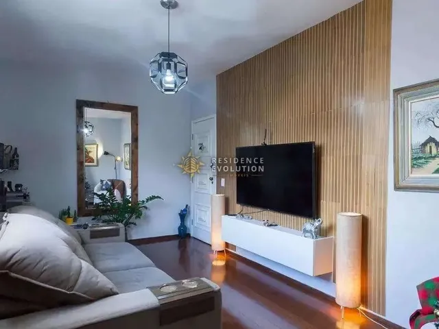 Imagem 14: Imóvel, 4 Quartos, 2 Suites, 2 Vagas